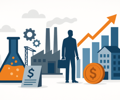 One Big Beautiful Bill” Impacts U.S. Businesses: Key Corporate Tax Provisions Explained