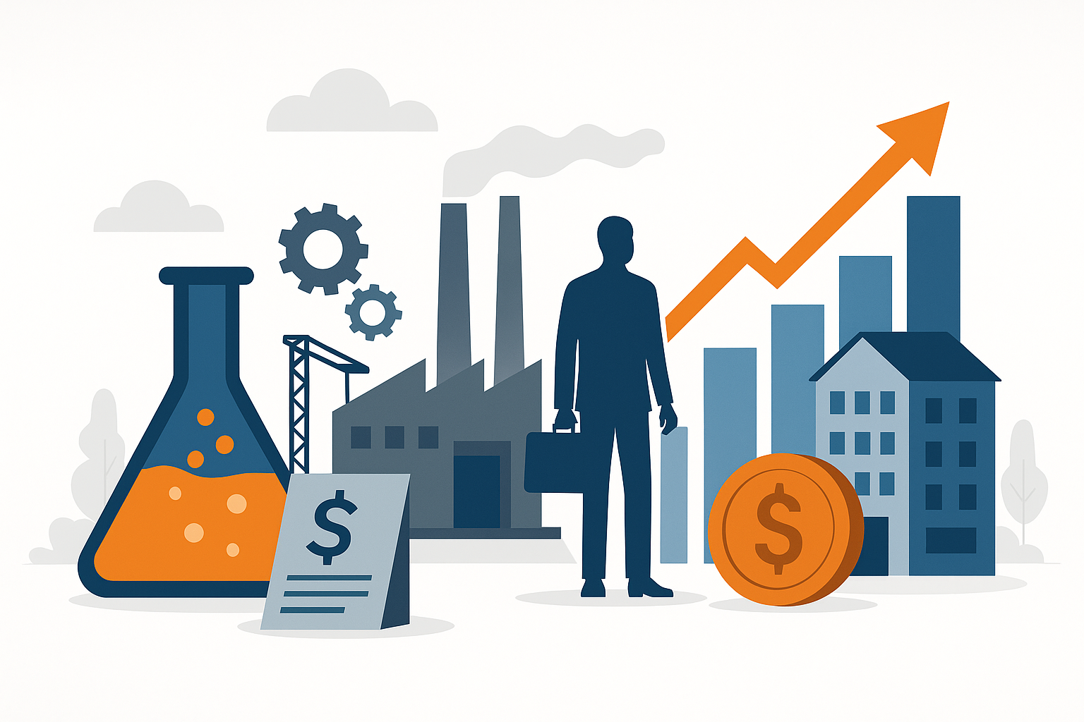 One Big Beautiful Bill” Impacts U.S. Businesses: Key Corporate Tax Provisions Explained