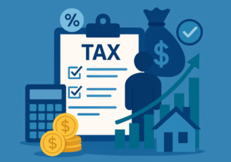 One Big Beautiful Bill: What the 2025 Tax Reform Means for Individual Taxpayers