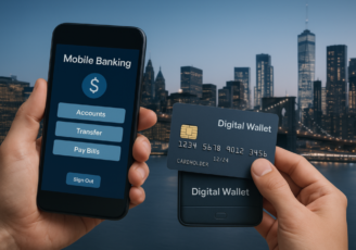 Fintech & Digital Innovation: How Technology is Reshaping Finance in the U.S.